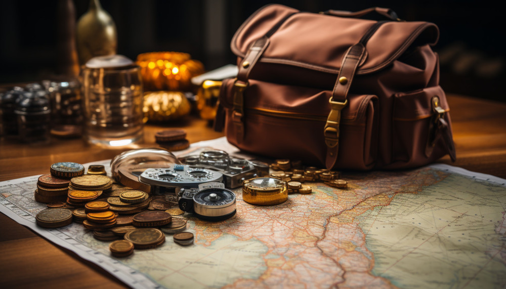 Preparing for a Tourist Trip: The Perfect Method