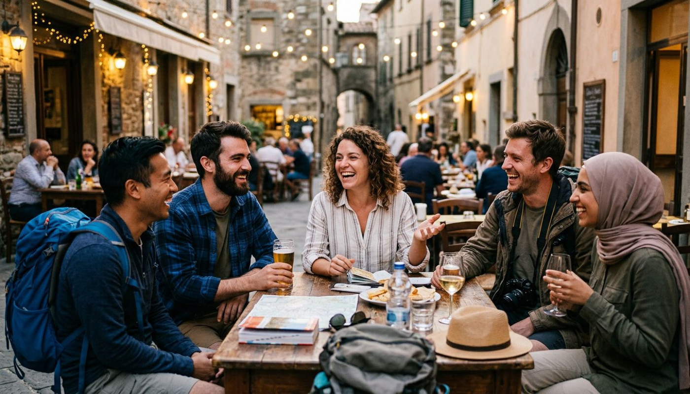 Real Travelers Confess: The Worst Travel Advice We Actually Followed