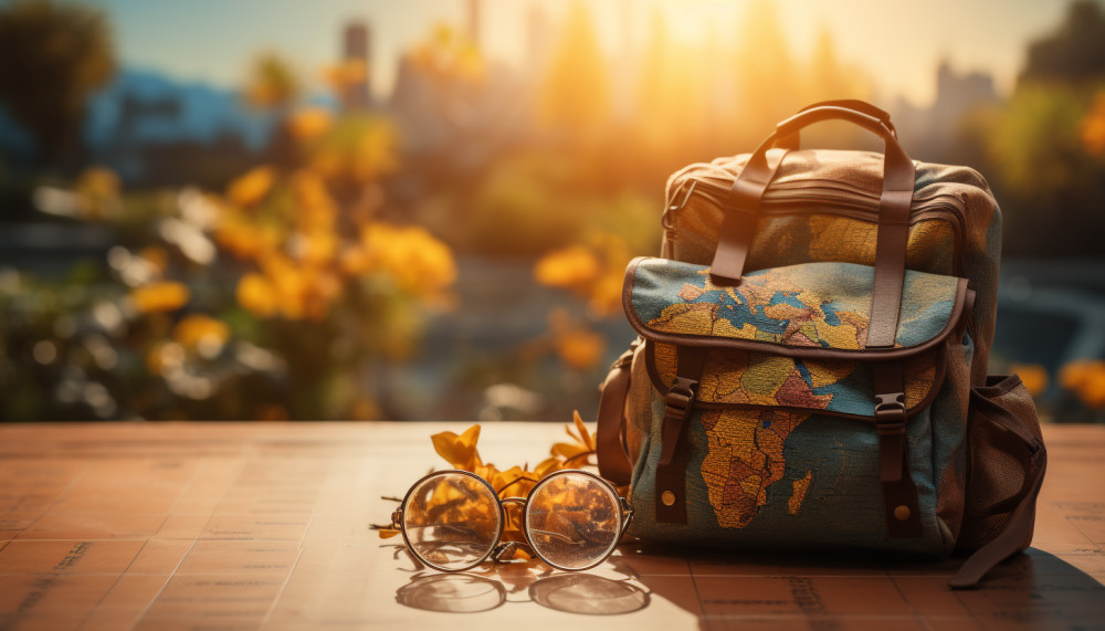 The Top Three Benefits of Tourism