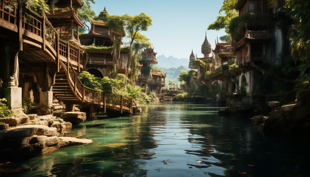 Tourism in Thailand to reopen in 2022